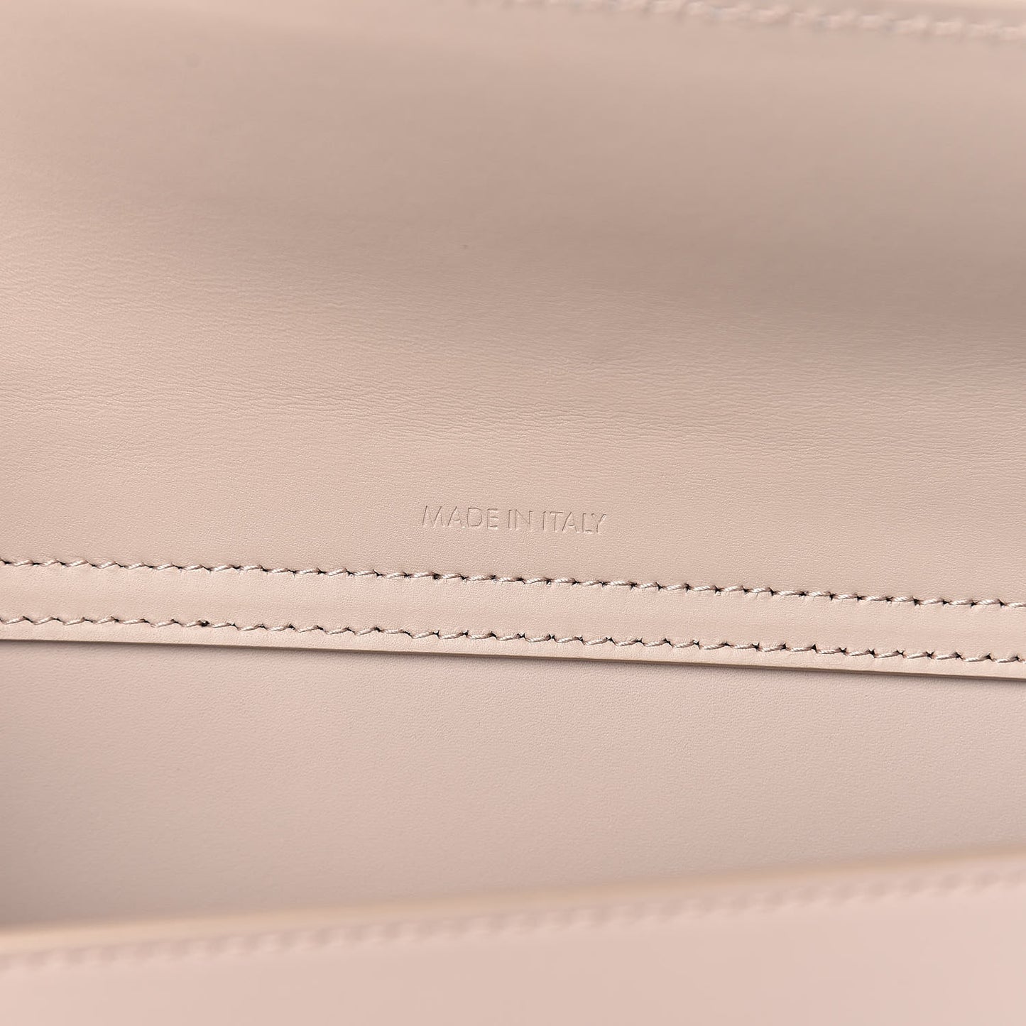 Calfskin Small Sicily 62 Powdery Pink