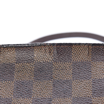 Louis Vuitton Damier Ebene Navona Pochette Accessories 12 of 19