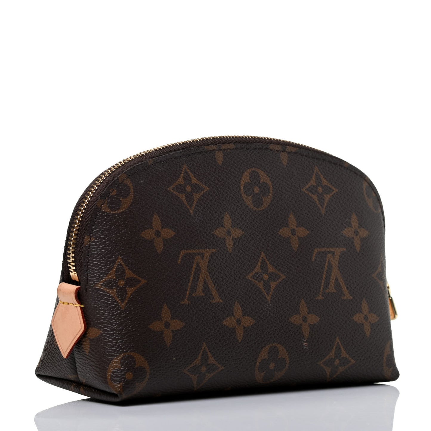 Monogram Cosmetic Pouch