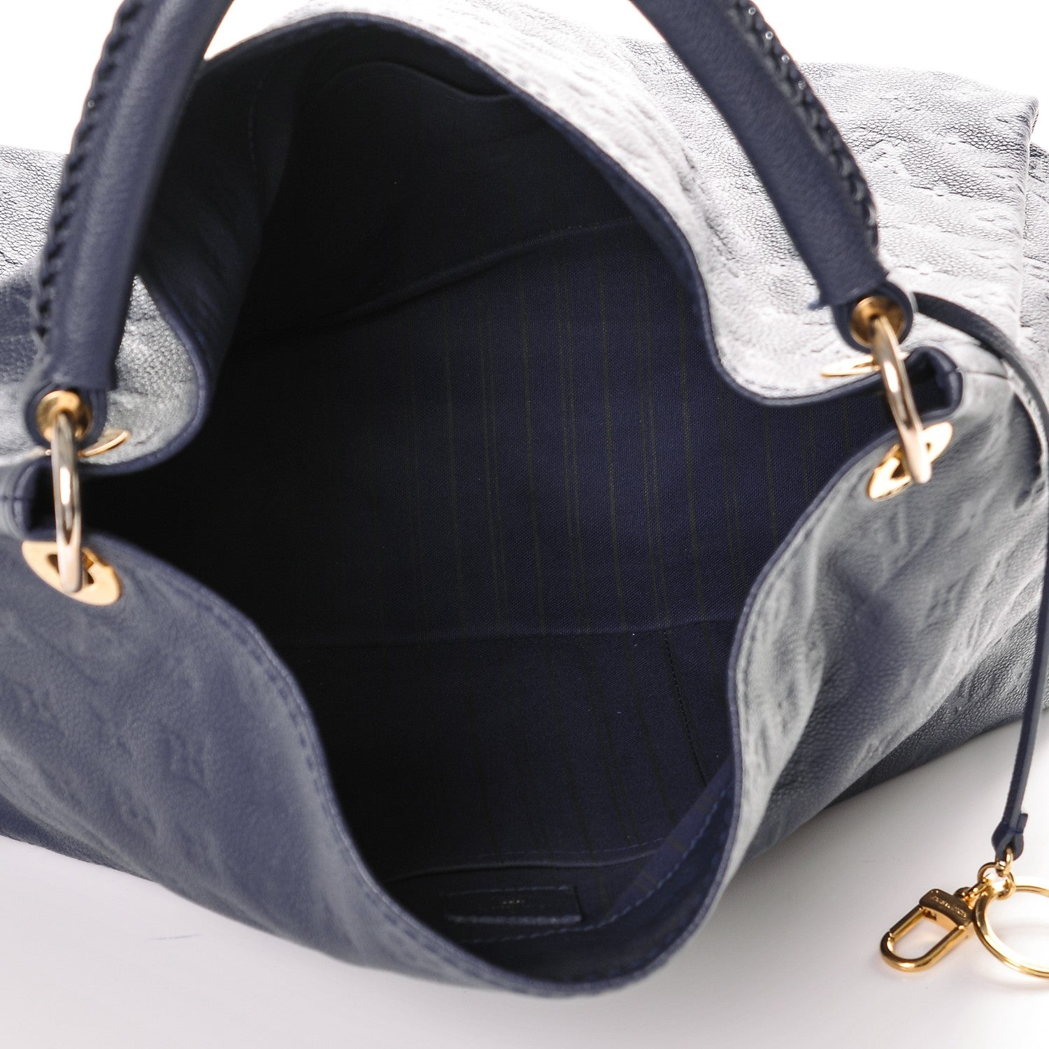 Louis Vuitton Empreinte Artsy MM Celeste 5 of 6