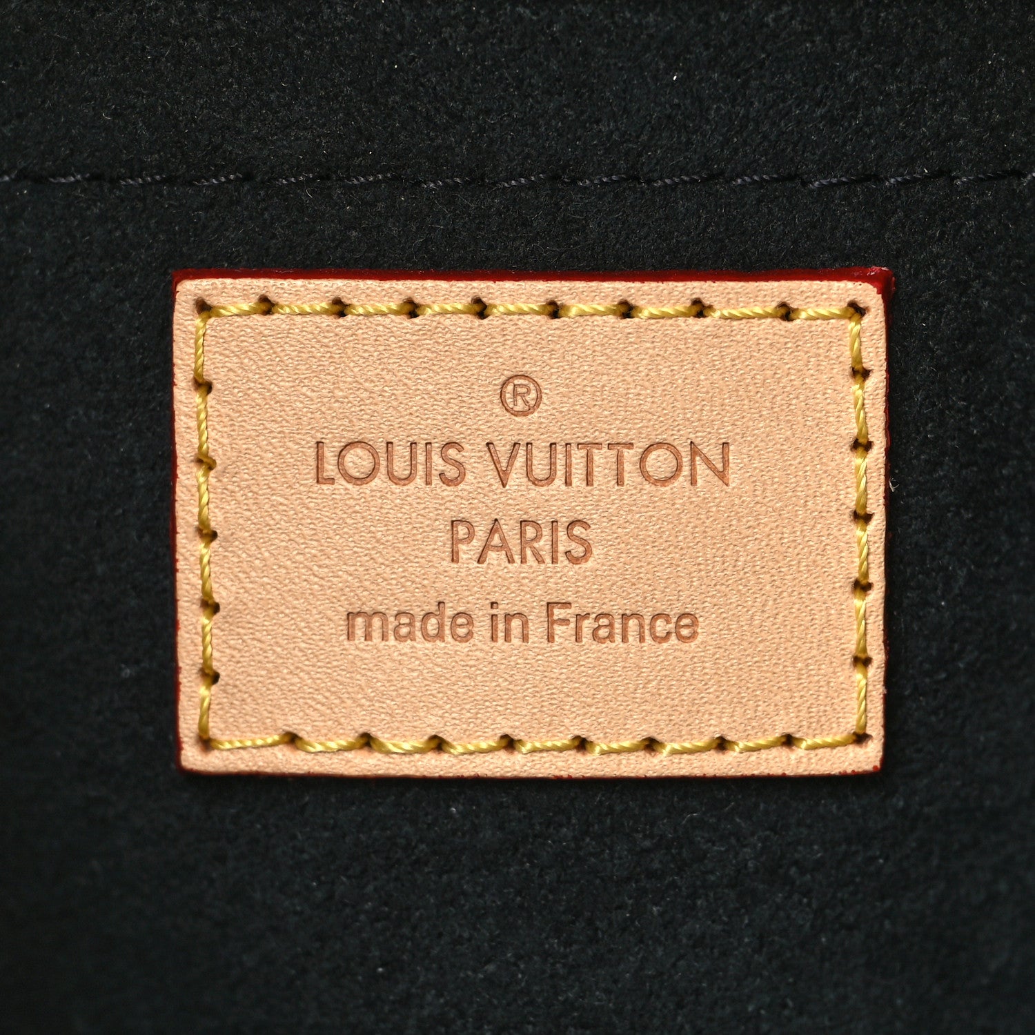 Louis Vuitton Monogram Duffle Bag 6 of 10