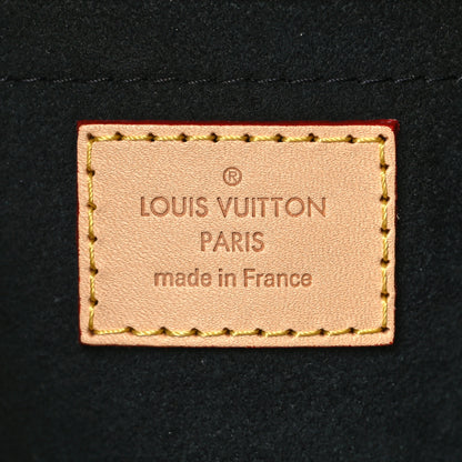 Louis Vuitton Monogram Duffle Bag 6 of 10