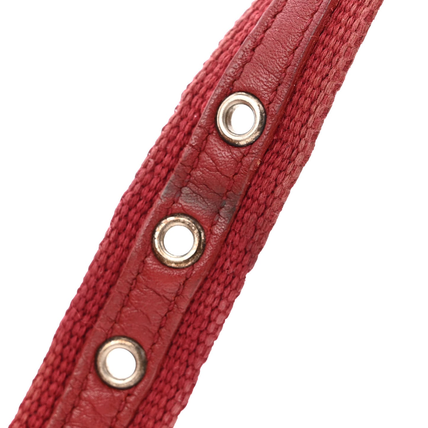 Diorissimo Hobo Red