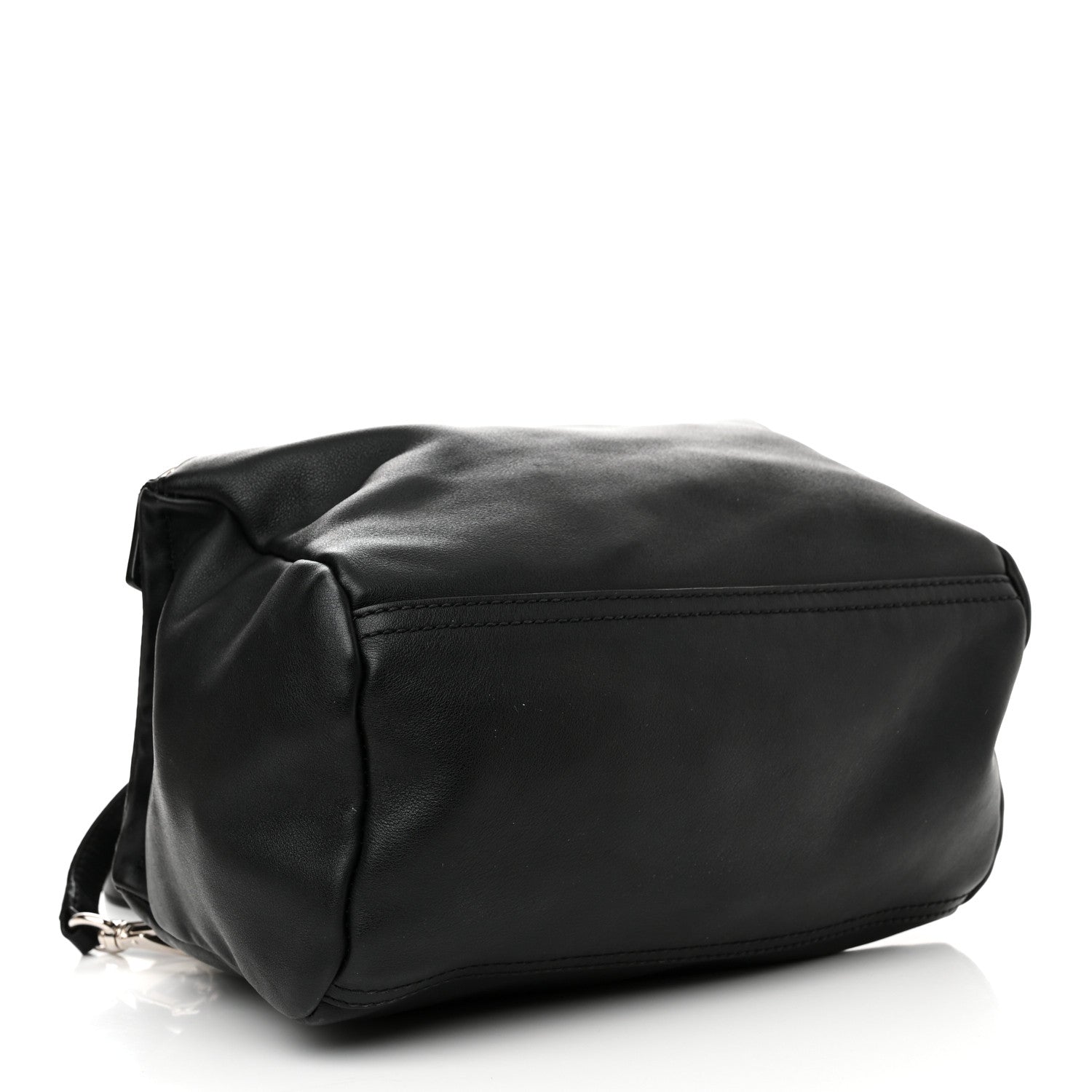 Givenchy Calfskin Embellished Small Pandora Black 4 of 16