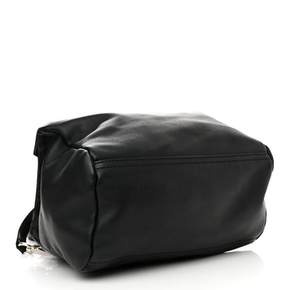 Givenchy Calfskin Embellished Small Pandora Black 4 of 16