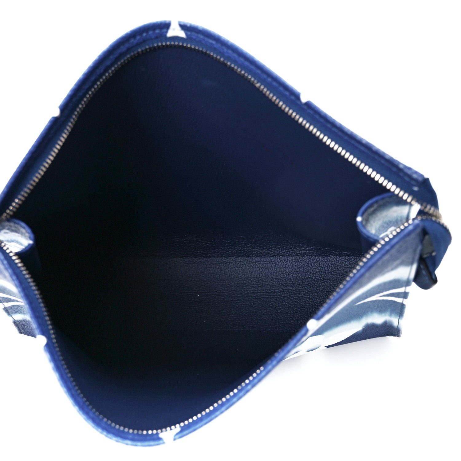Louis Vuitton Monogram Escale Toiletry Pouch 26 Blue 5 of 11