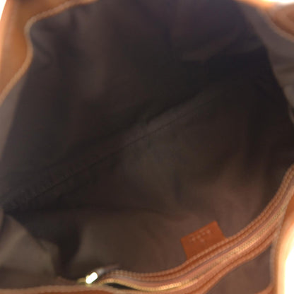 Gucci Leather Jackie O Bouvier Hobo 7 of 7