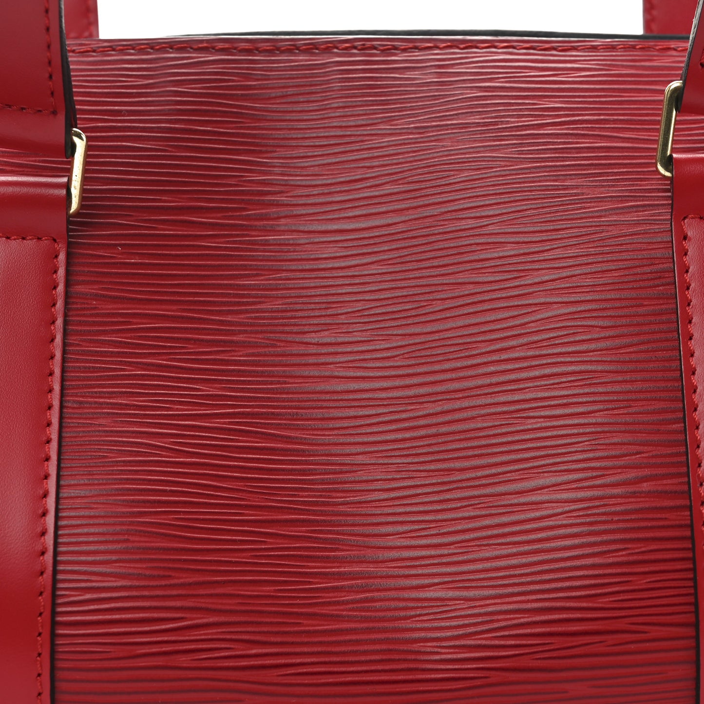 Epi Soufflot Castillan Red