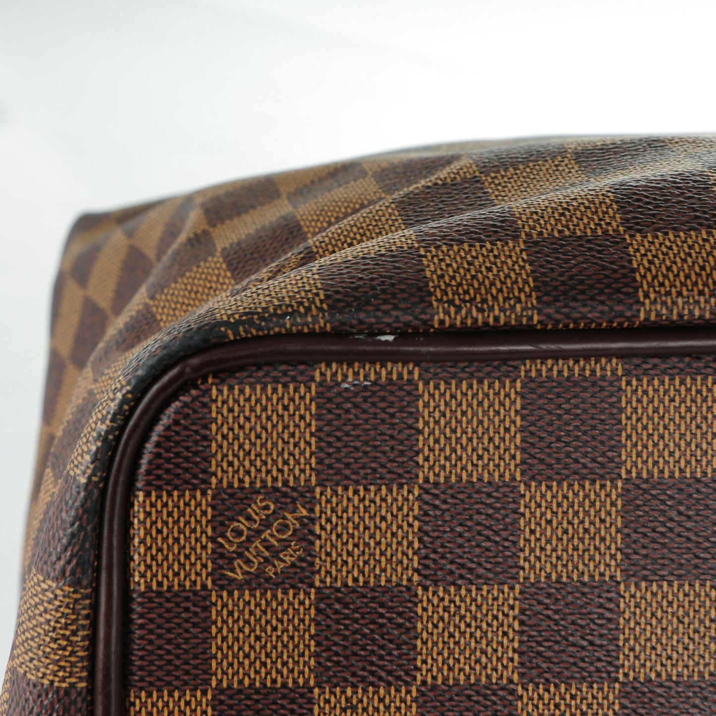 Damier Ebene Greenwich PM