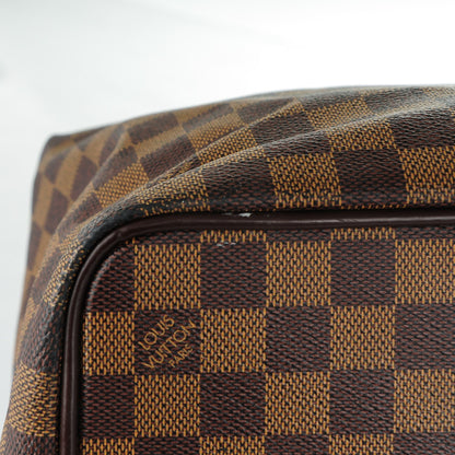 Louis Vuitton Damier Ebene Greenwich PM 8 of 9