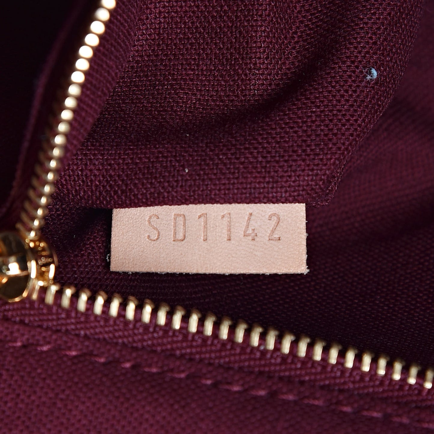 Monogram Raspail PM