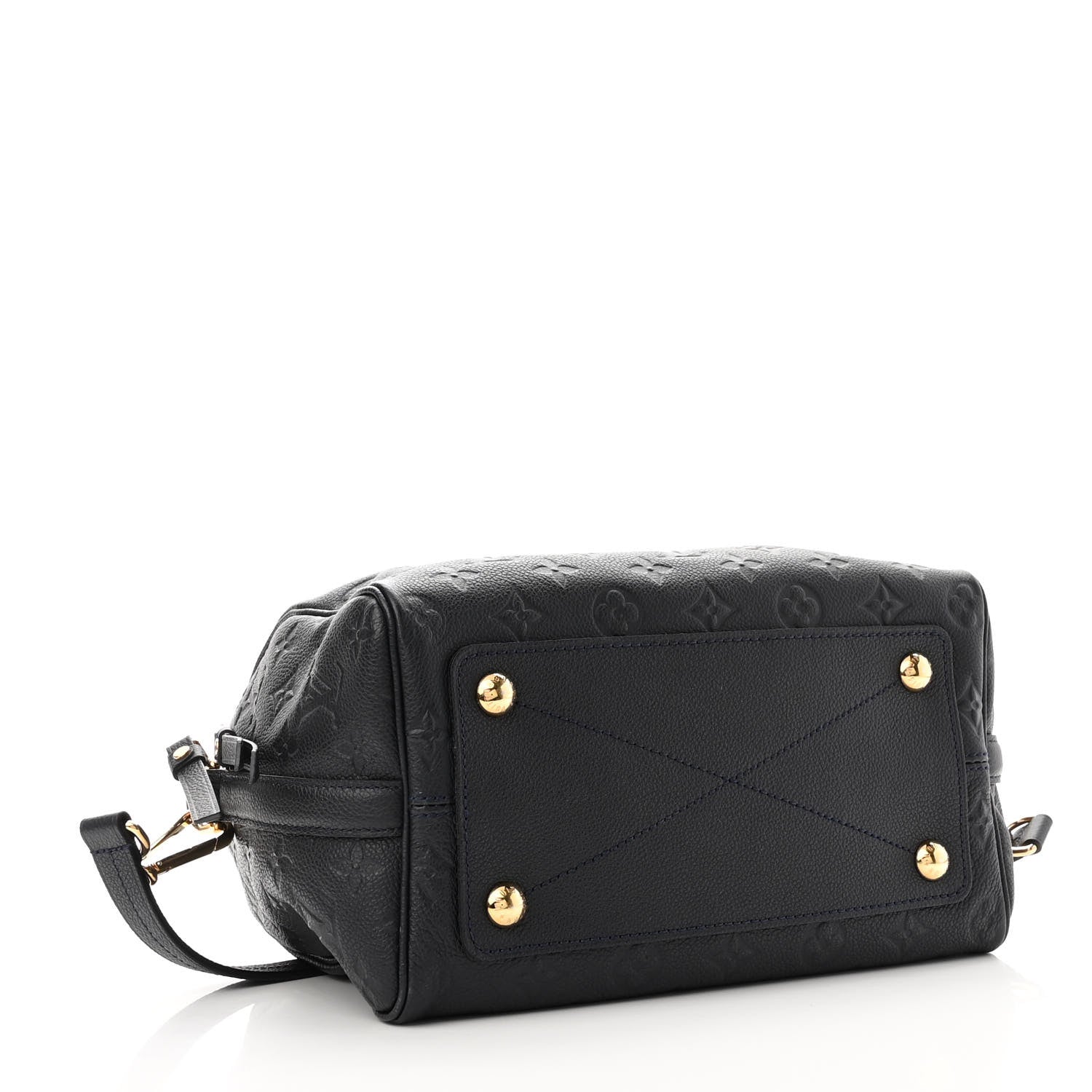 Louis Vuitton Empreinte Speedy Bandouliere 25 Infini 3 of 9
