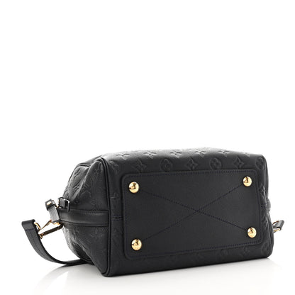 Louis Vuitton Empreinte Speedy Bandouliere 25 Infini 3 of 9