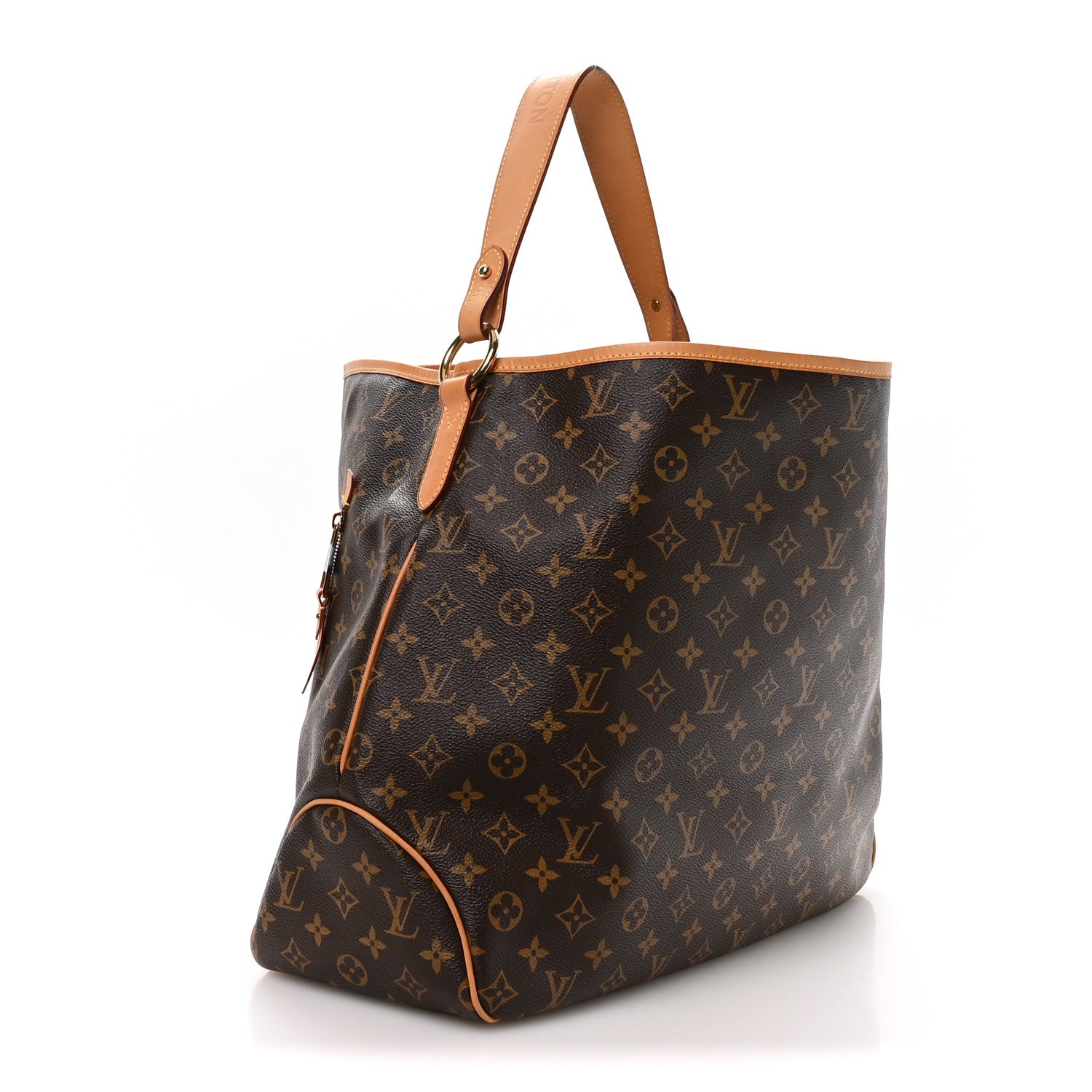 Louis Vuitton Monogram Delightful GM 2 of 9