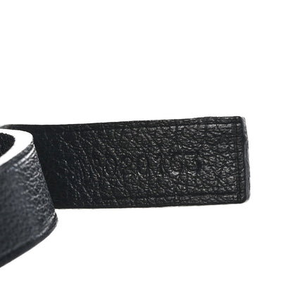 Goyard Goyardine Saint Louis PM Black 8 of 12