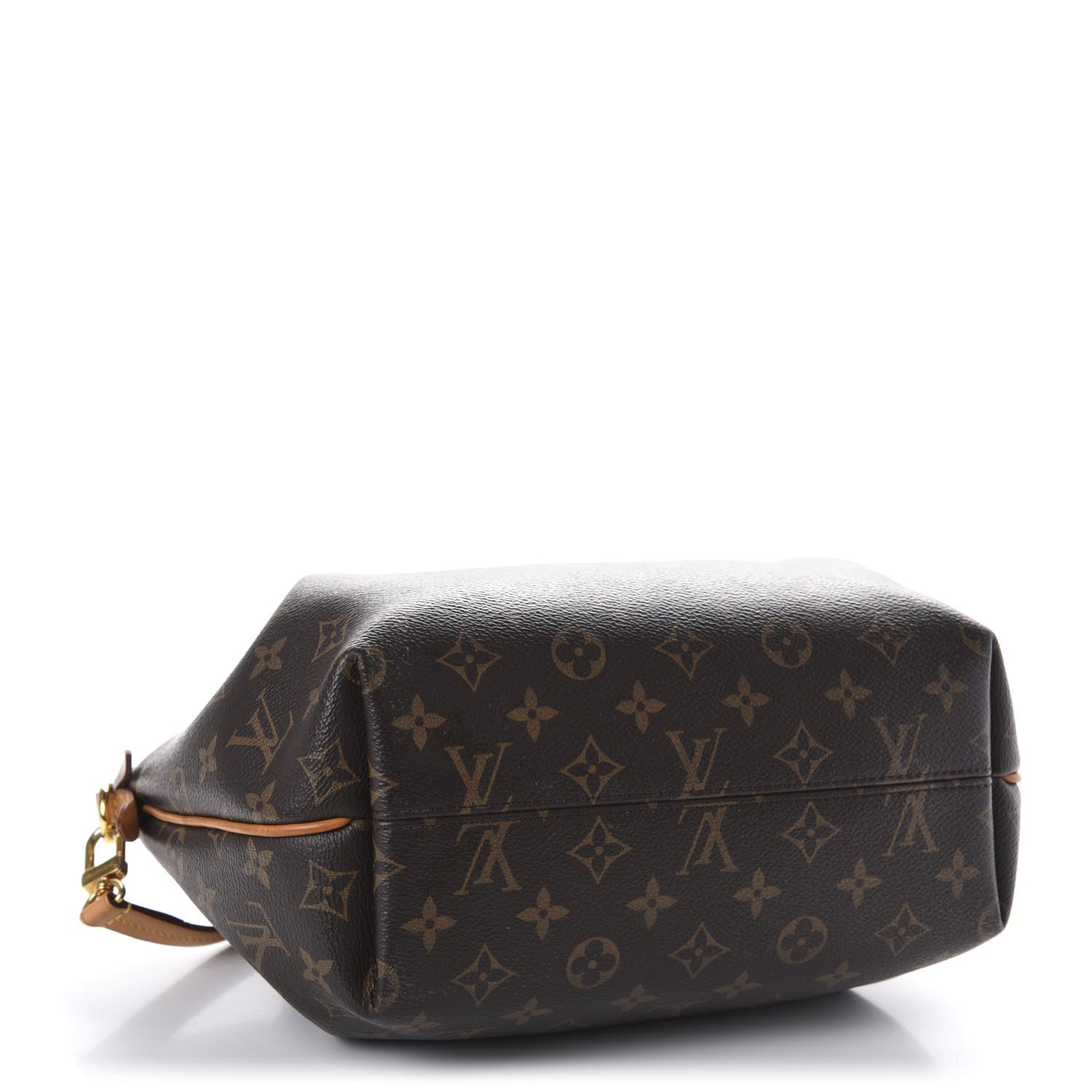 Louis Vuitton Monogram Turenne PM 4 of 12