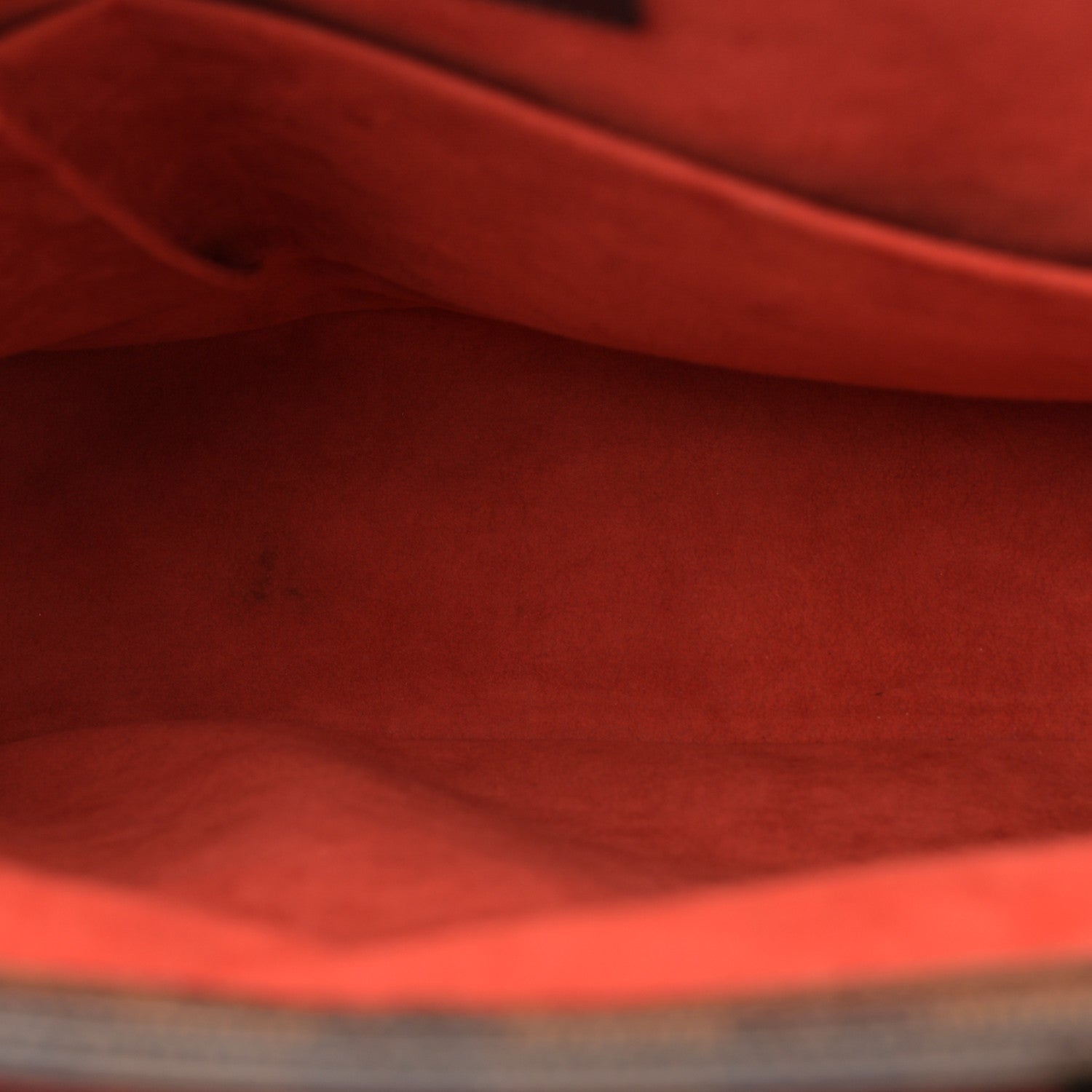 Louis Vuitton Damier Ebene Parioli PM 5 of 11