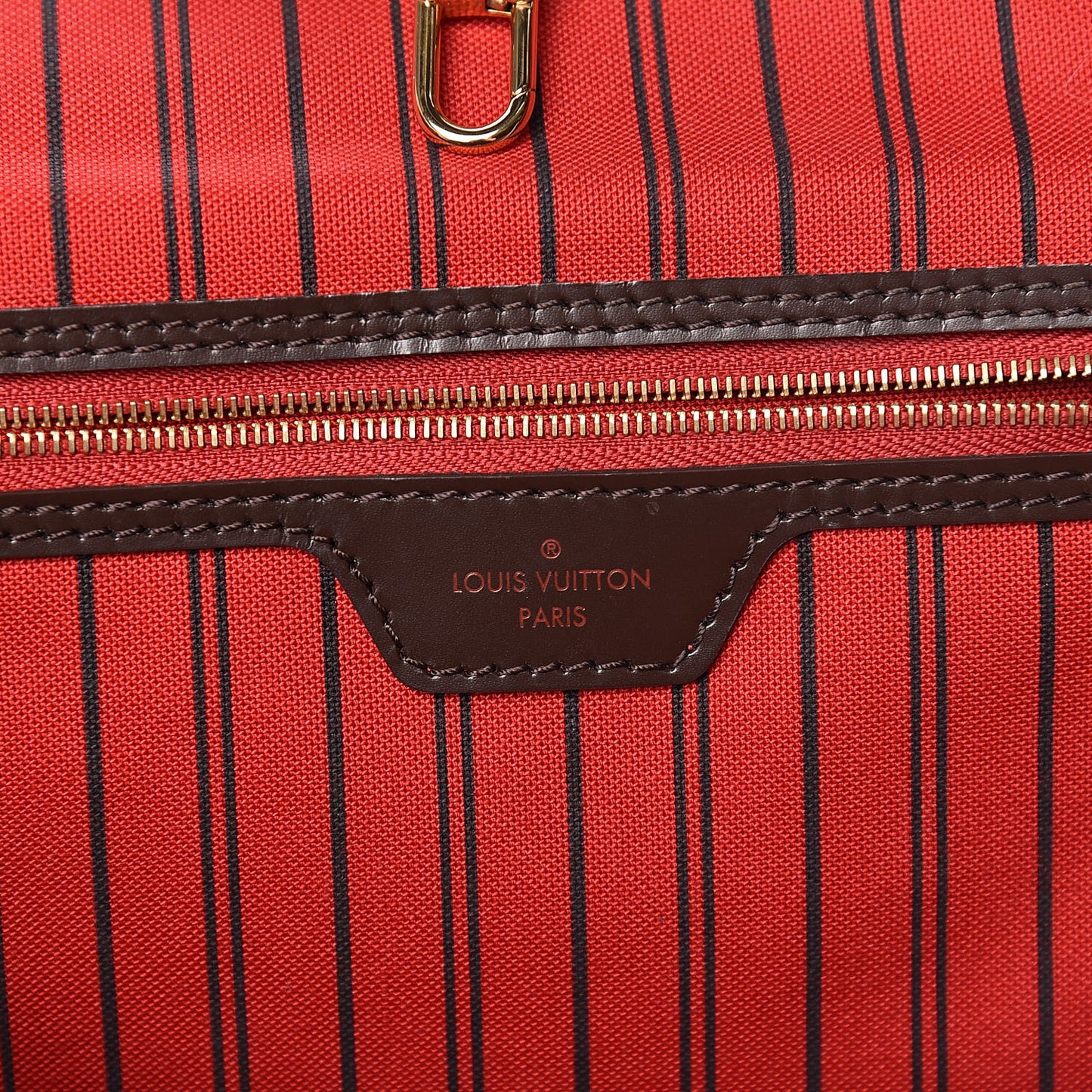 Damier Ebene Delightful MM