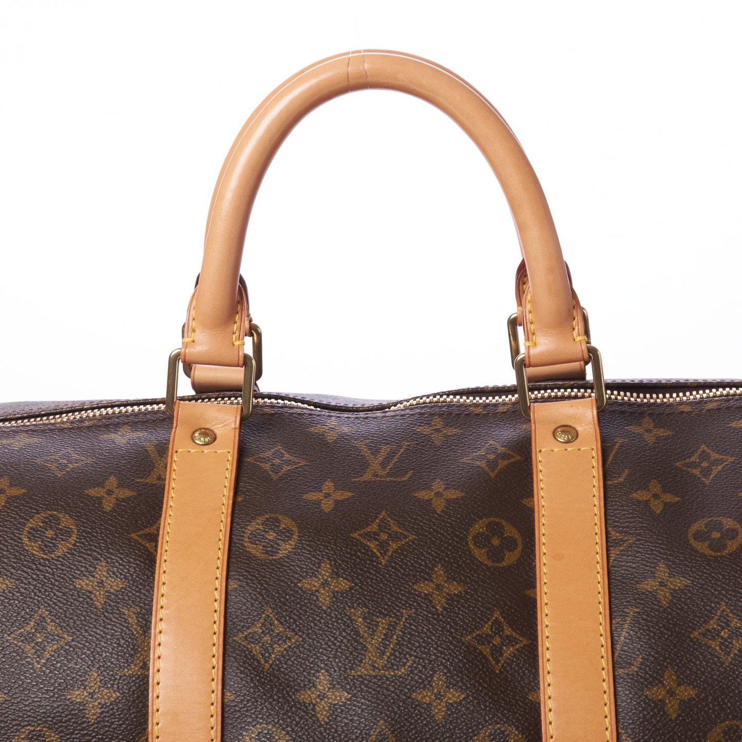 Monogram Keepall 55