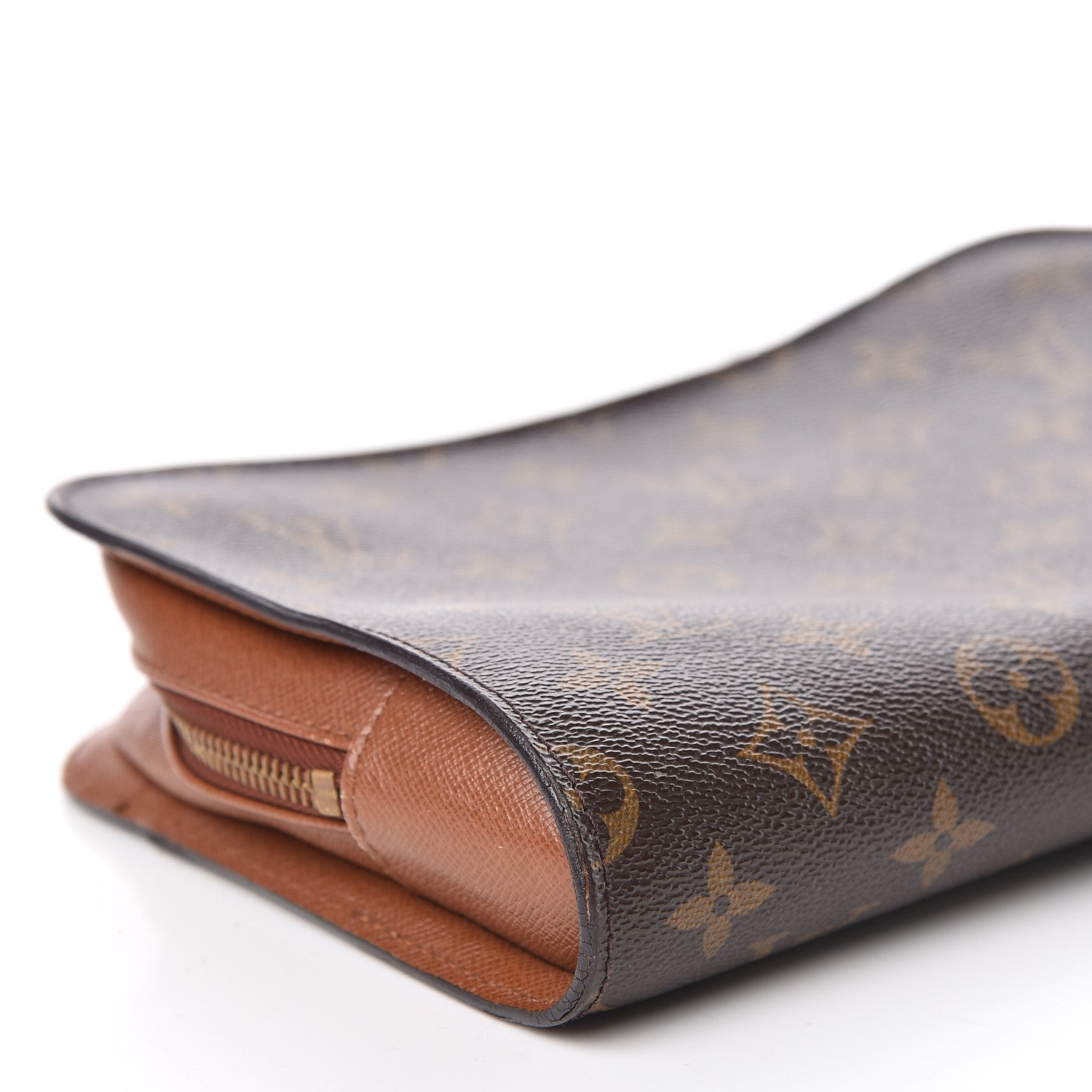 Louis Vuitton Monogram Pochette Orsay 14 of 15