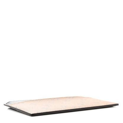 Louis Vuitton Reverse Monogram Slim Purse 4 of 7