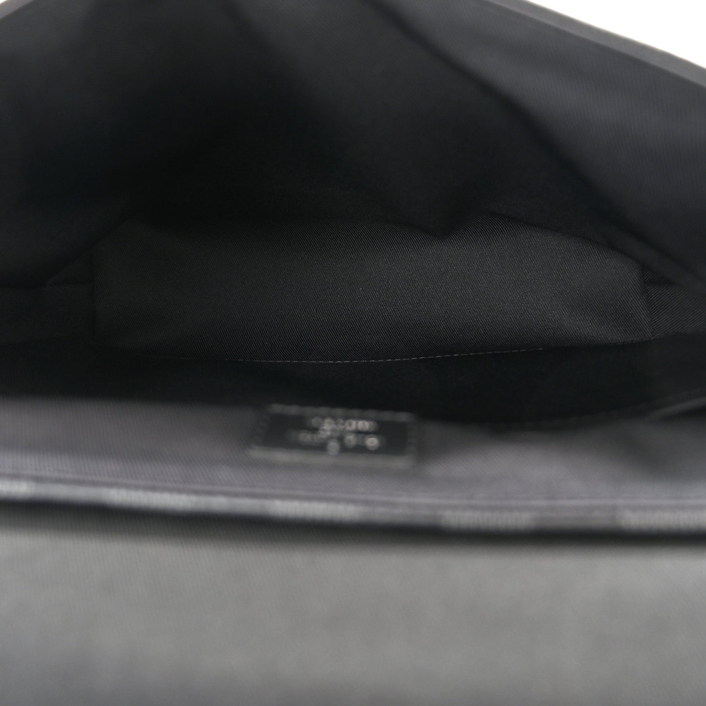 Damier Graphite District PM
