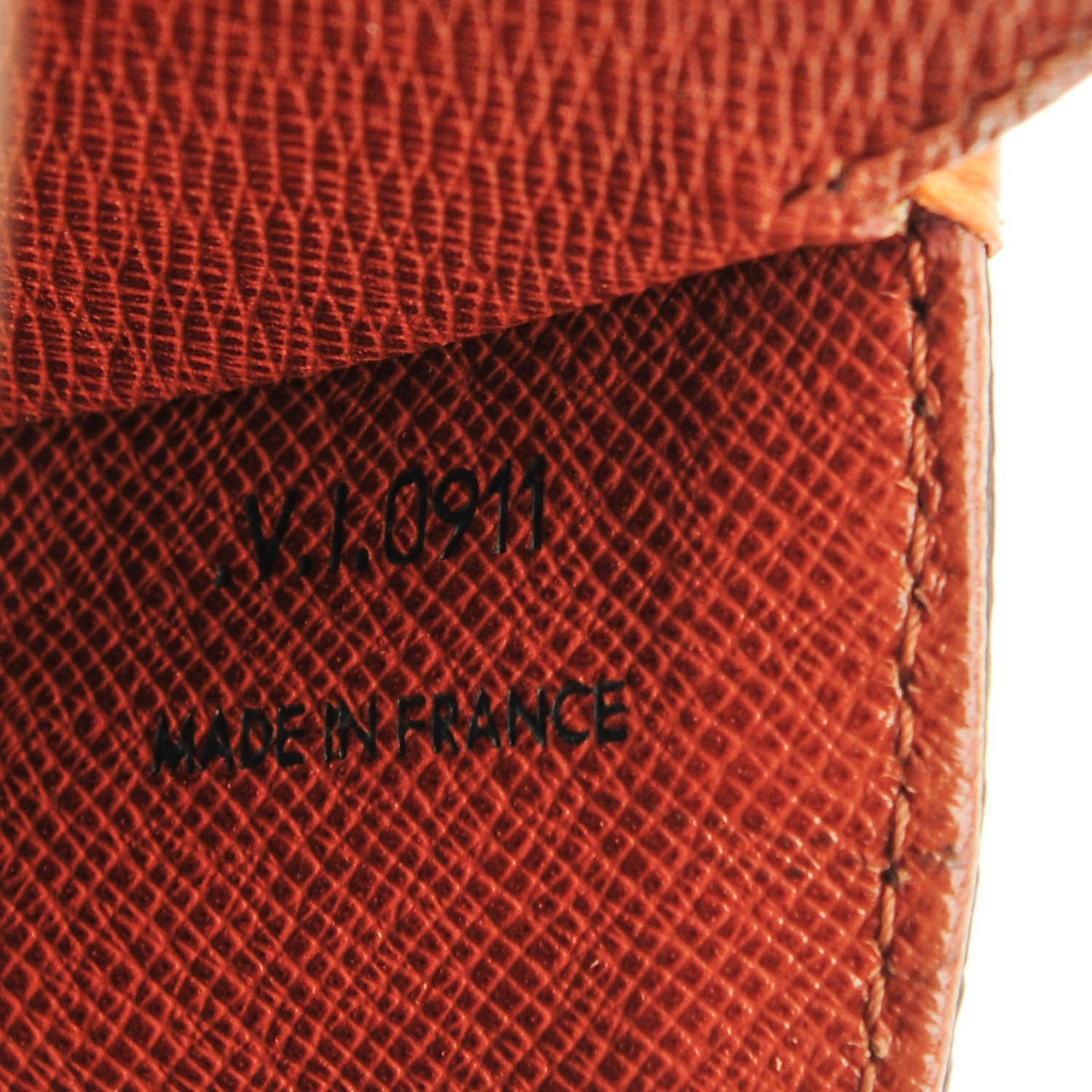 Monogram Marne
