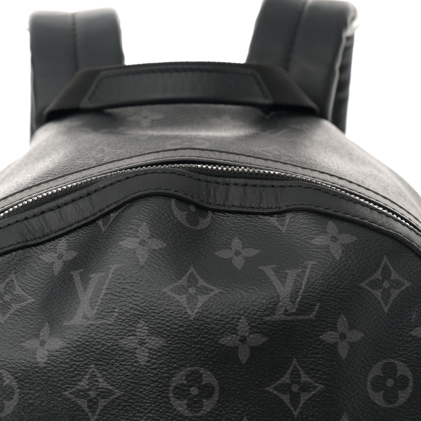 Monogram Eclipse Discovery Backpack MM