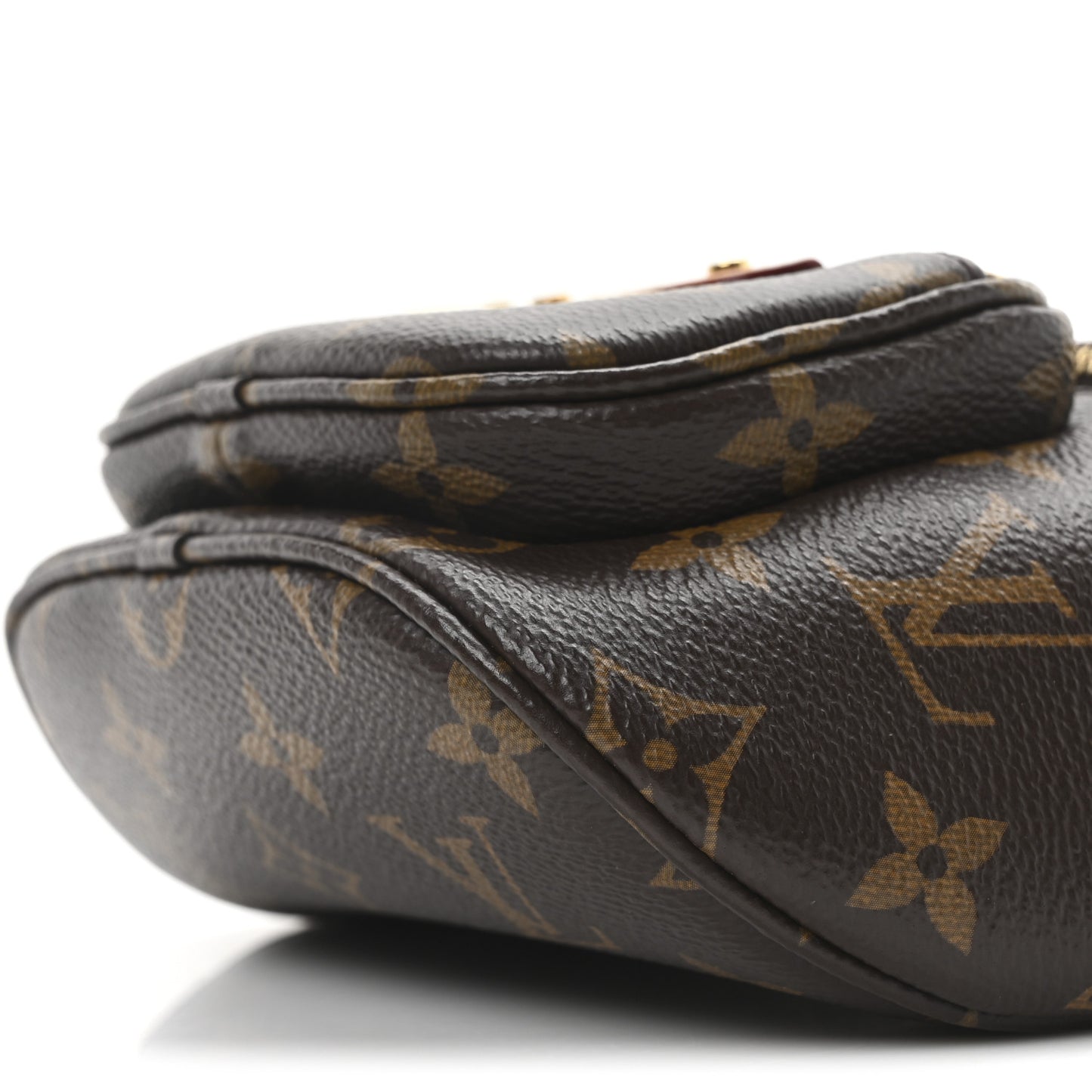 Monogram Mini Bumbag