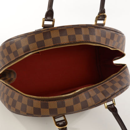 Louis Vuitton Damier Ebene Nolita 5 of 7