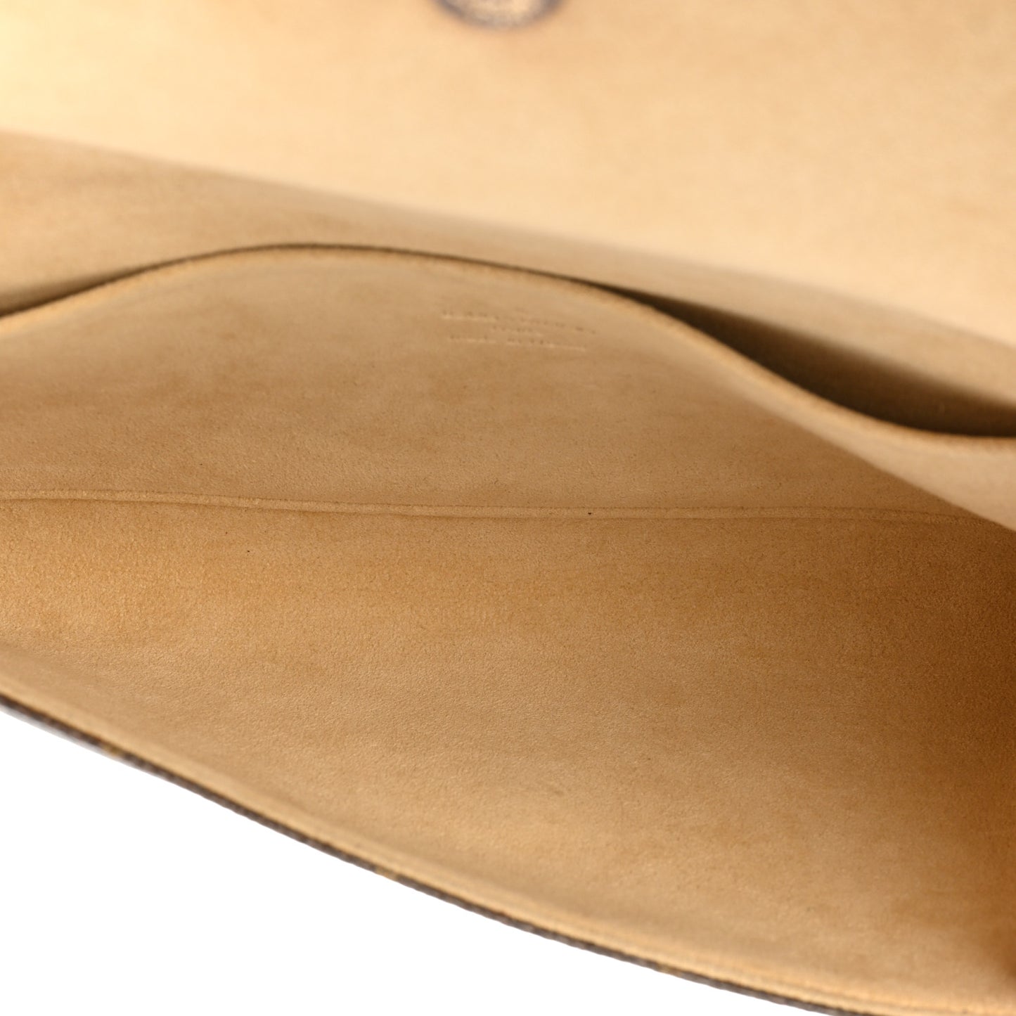 Monogram Pochette Twin GM