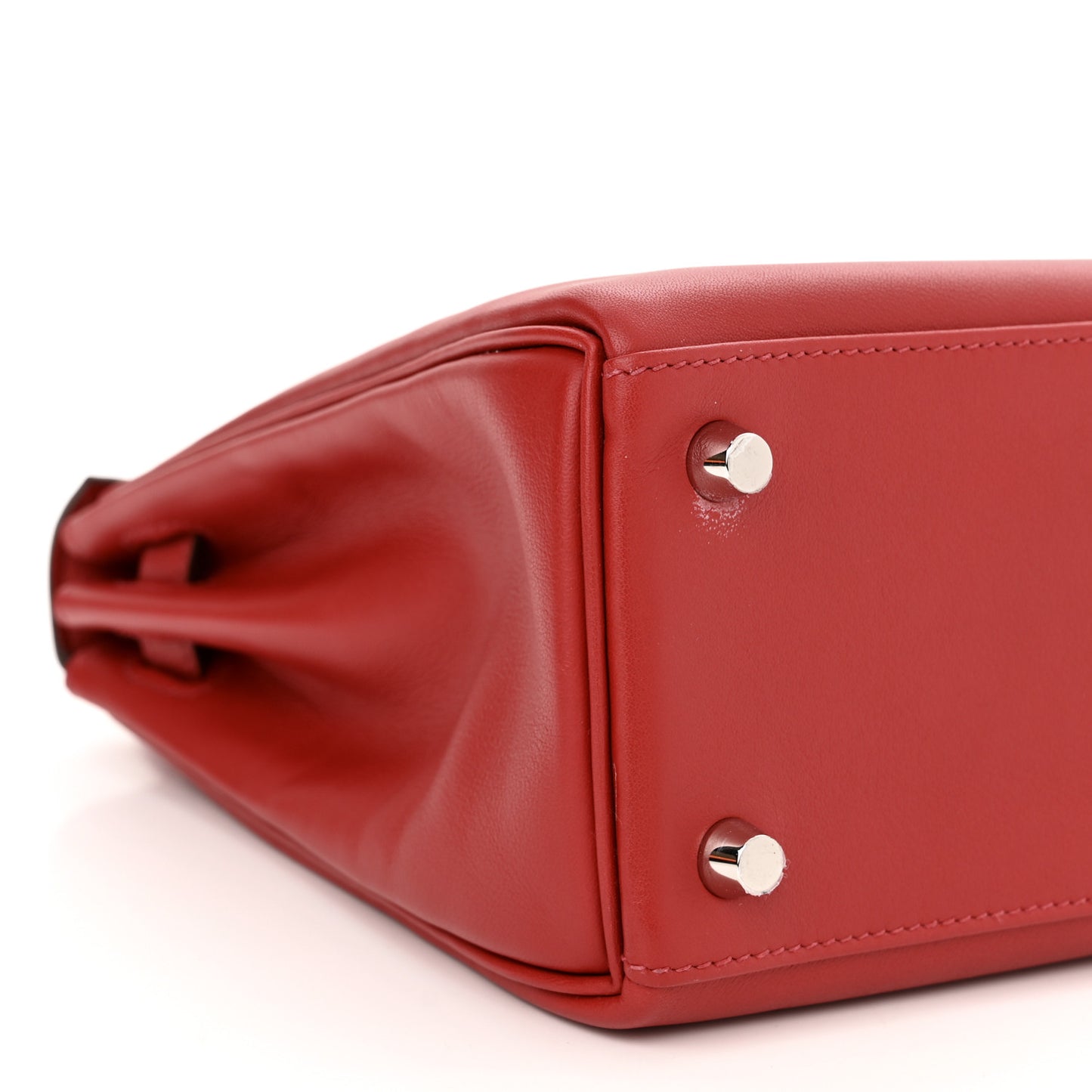 Swift Kelly Retourne 25 Rouge Piment