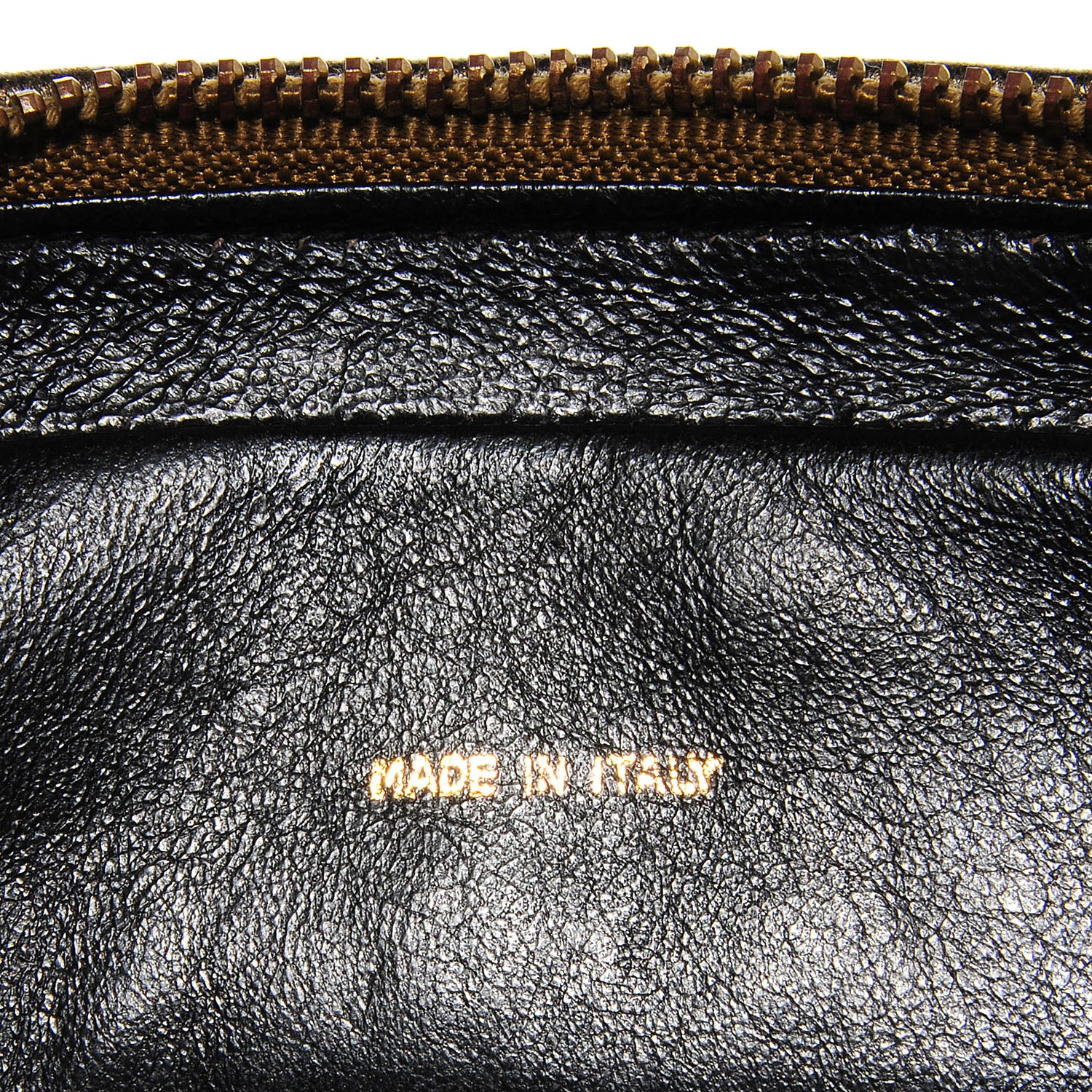 Chanel Lambskin Quilted Tassel Camera Case Bronze 6 of 9