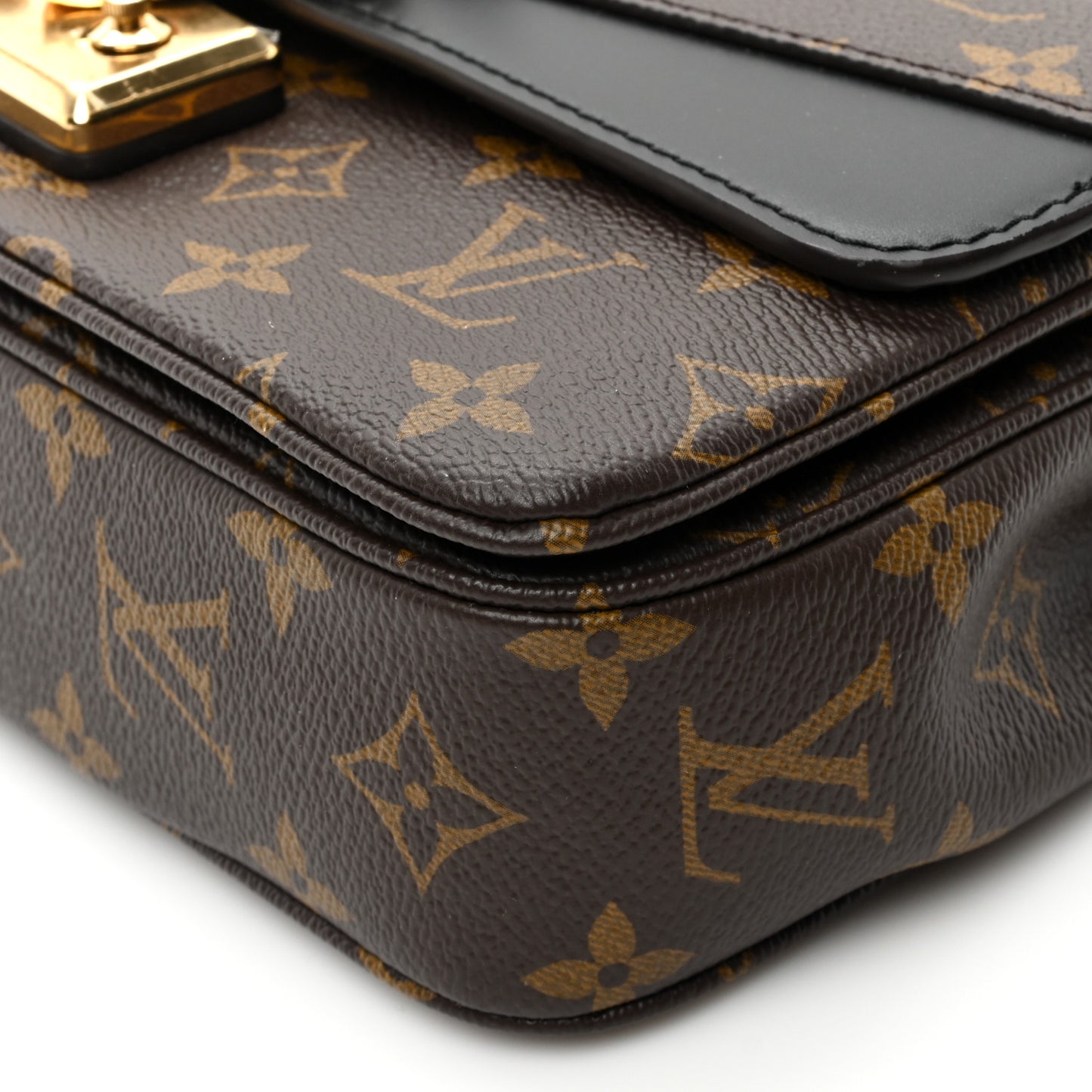 Monogram Marceau Black