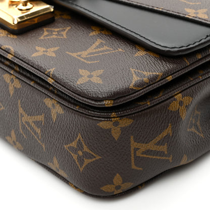 Louis Vuitton Monogram Marceau Black 8 of 8
