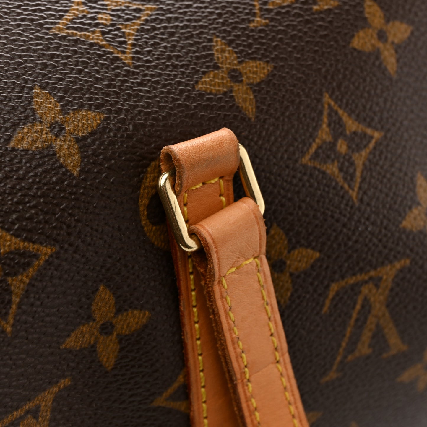 Monogram Papillon 30