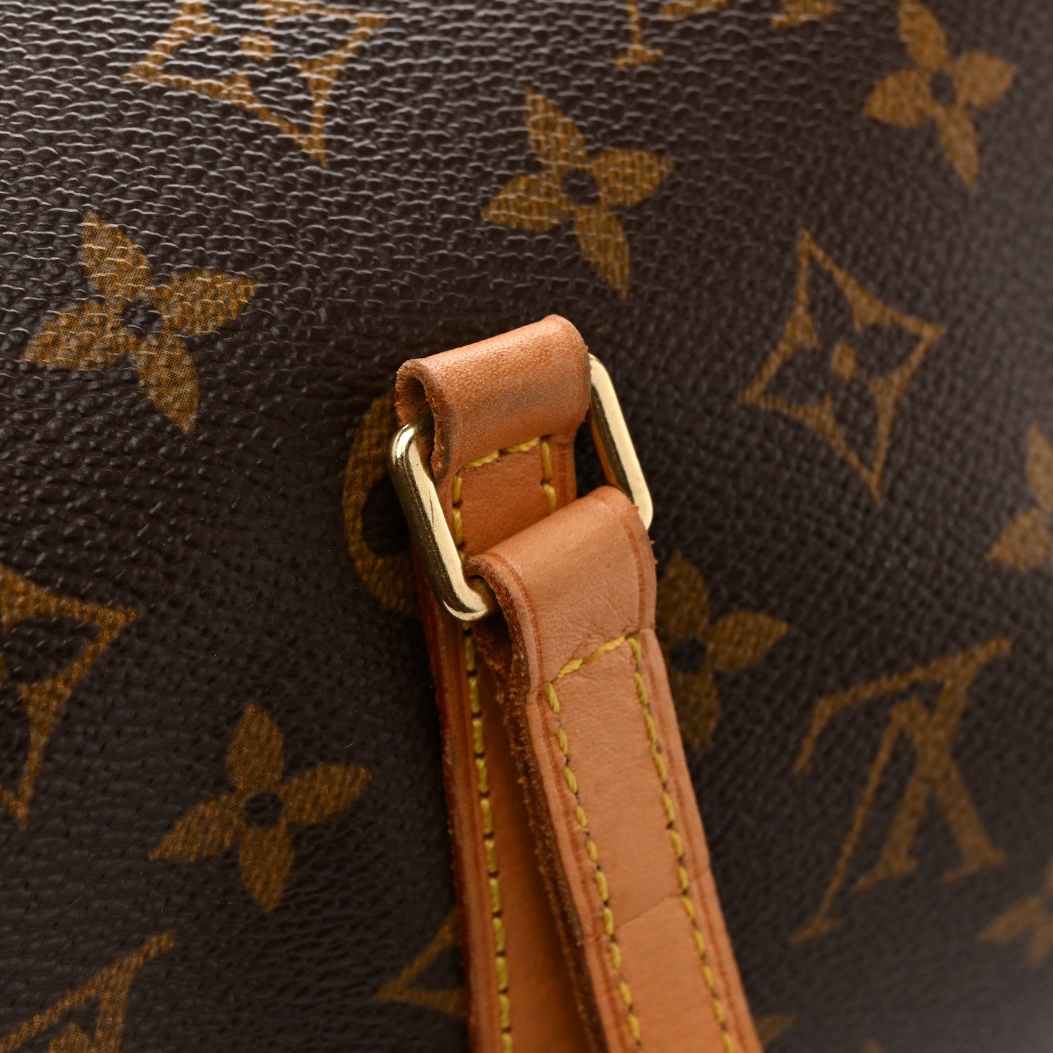Louis Vuitton Monogram Papillon 30 12 of 14