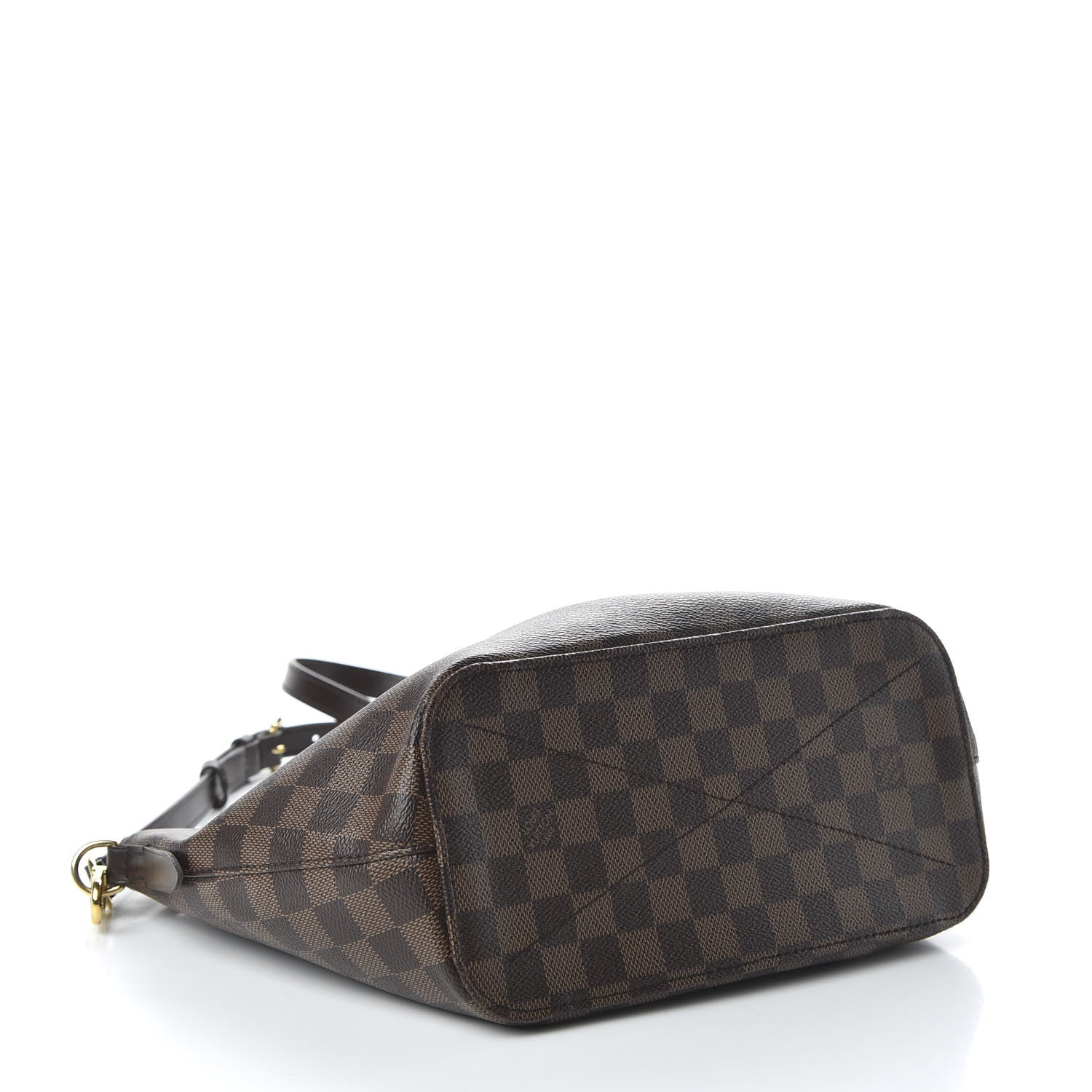 Louis Vuitton Damier Ebene Siena PM 4 of 10