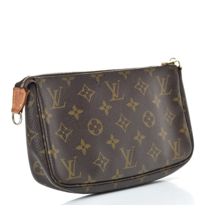 Louis Vuitton Monogram Pochette Accessories 3 of 10