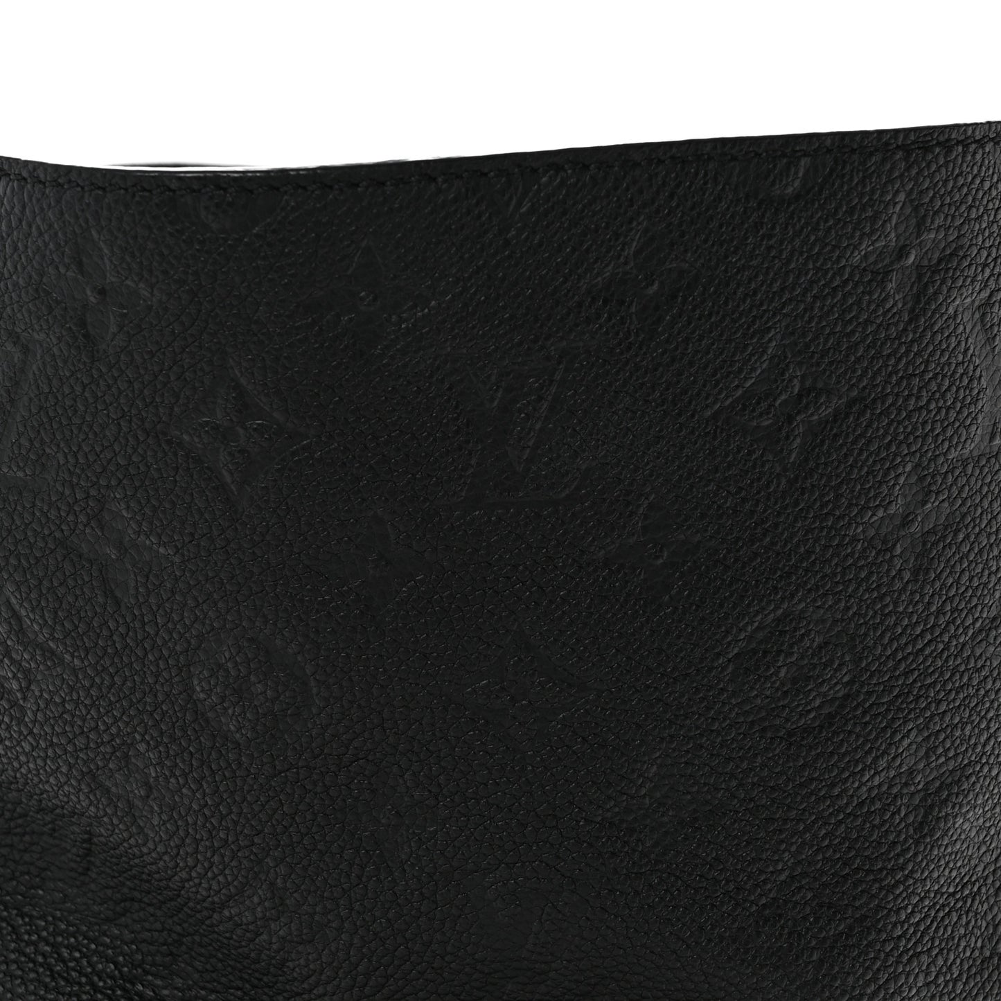 Empreinte Melie Black