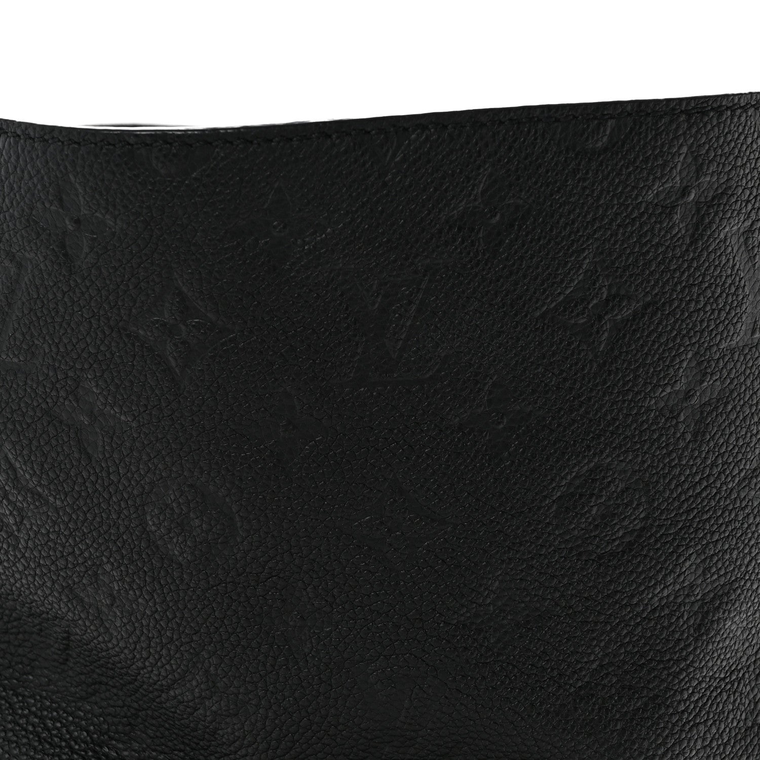 Louis Vuitton Empreinte Melie Black 9 of 16