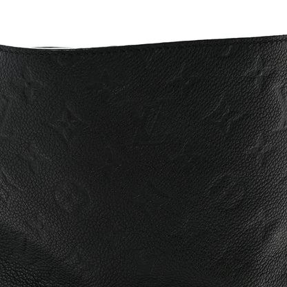 Louis Vuitton Empreinte Melie Black 9 of 16