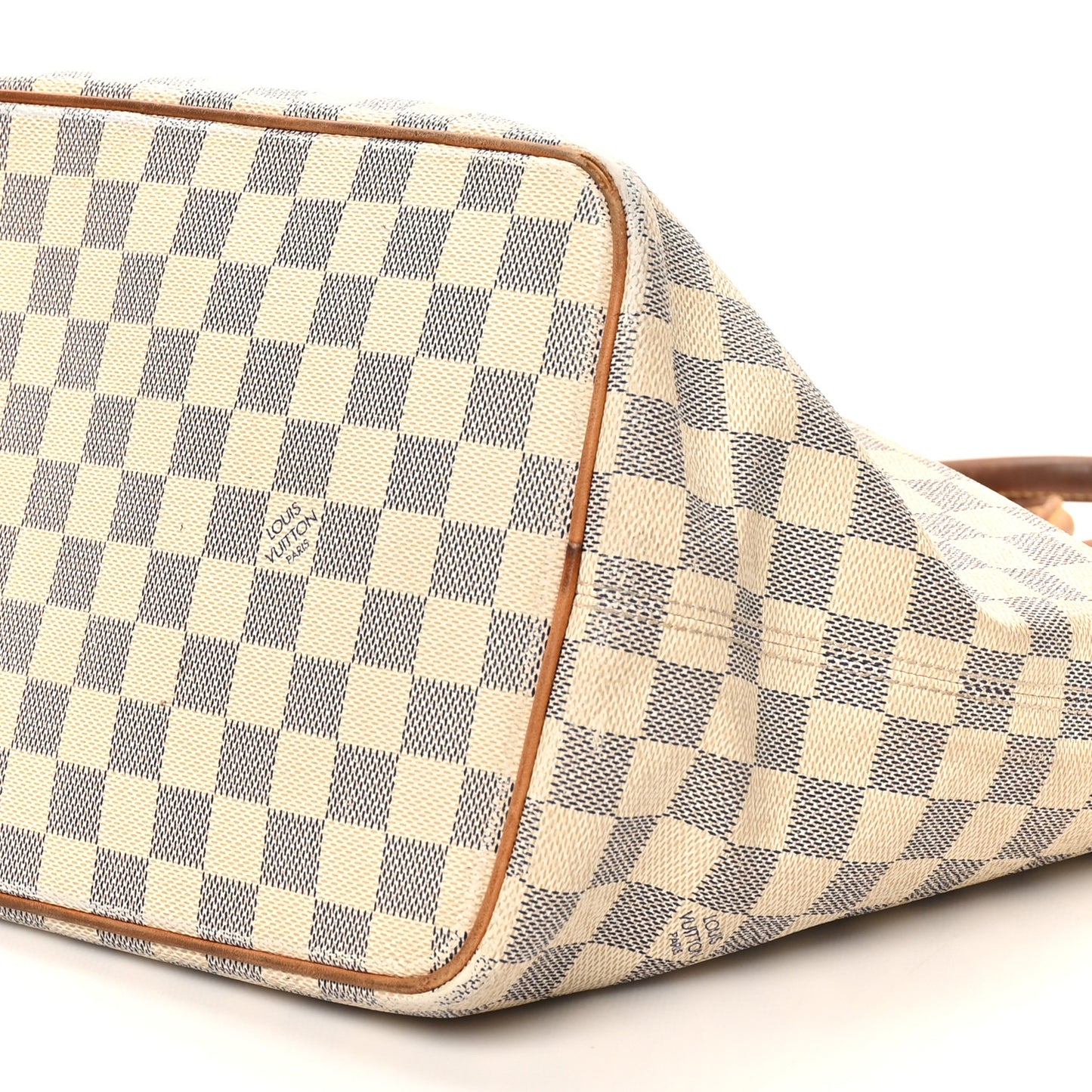 Damier Azur Saleya MM