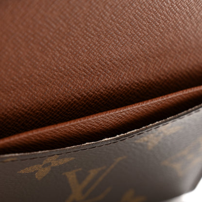 Louis Vuitton Monogram Business Card Holder 8 of 8