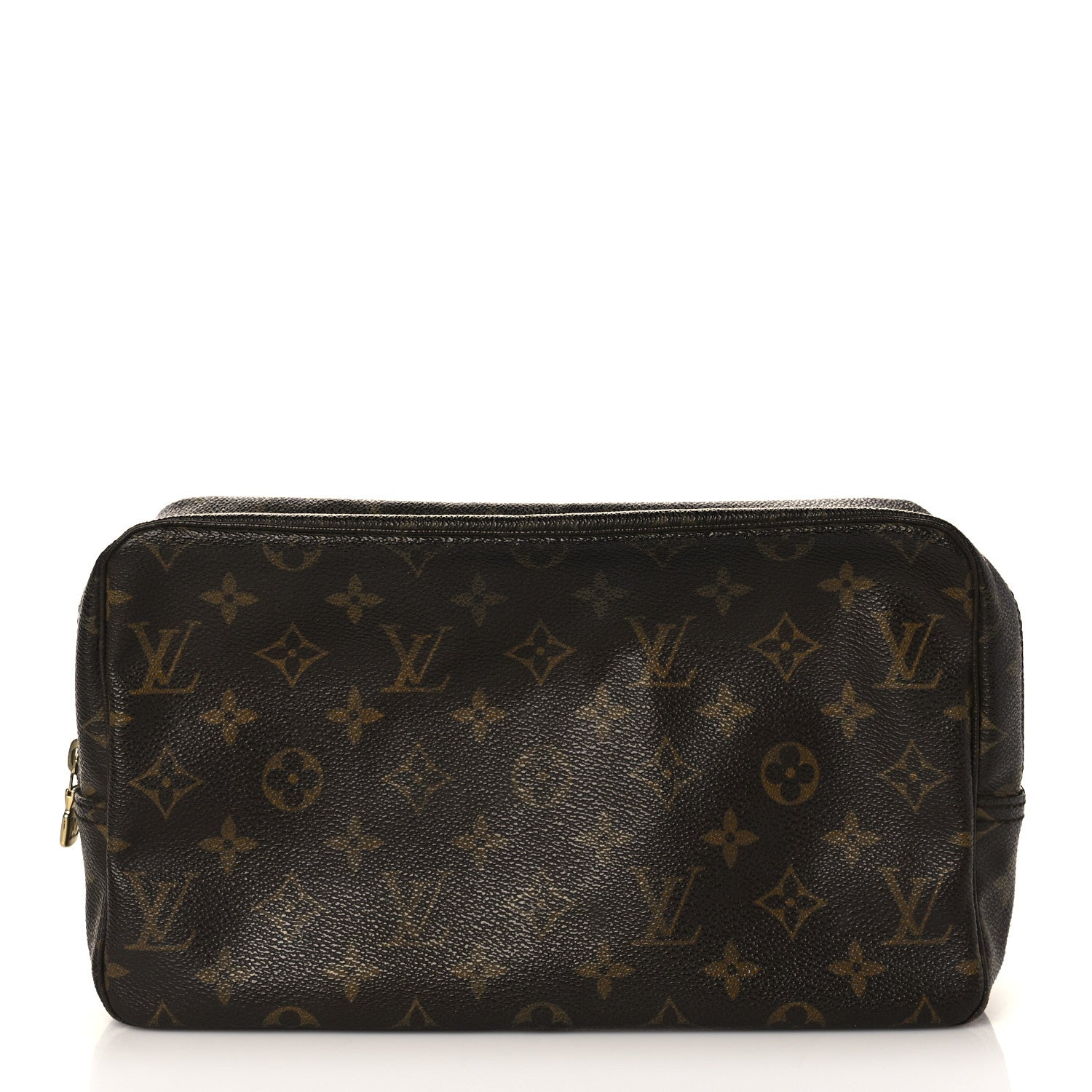 Louis Vuitton Monogram Trousse Toilette 28 1 of 8