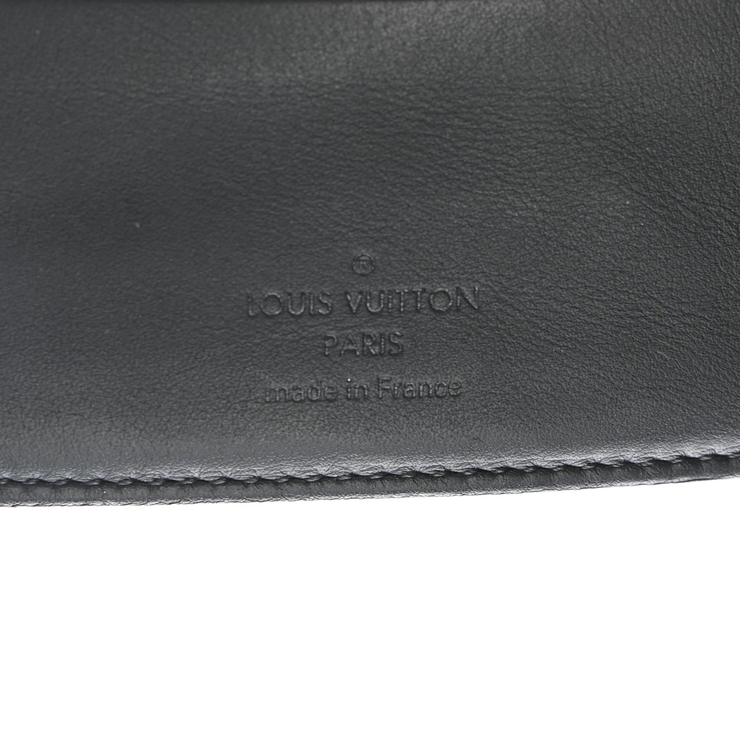 Damier Cobalt Multiple Wallet