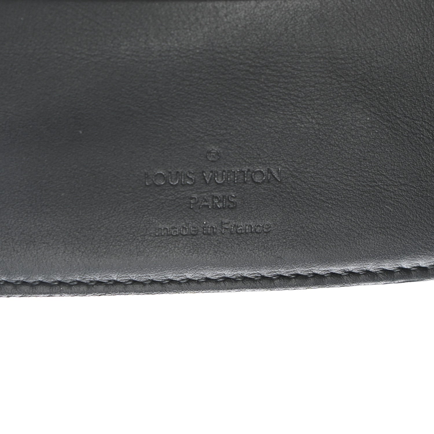 Louis Vuitton Damier Cobalt Multiple Wallet 6 of 10