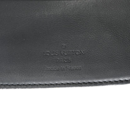 Louis Vuitton Damier Cobalt Multiple Wallet 6 of 10