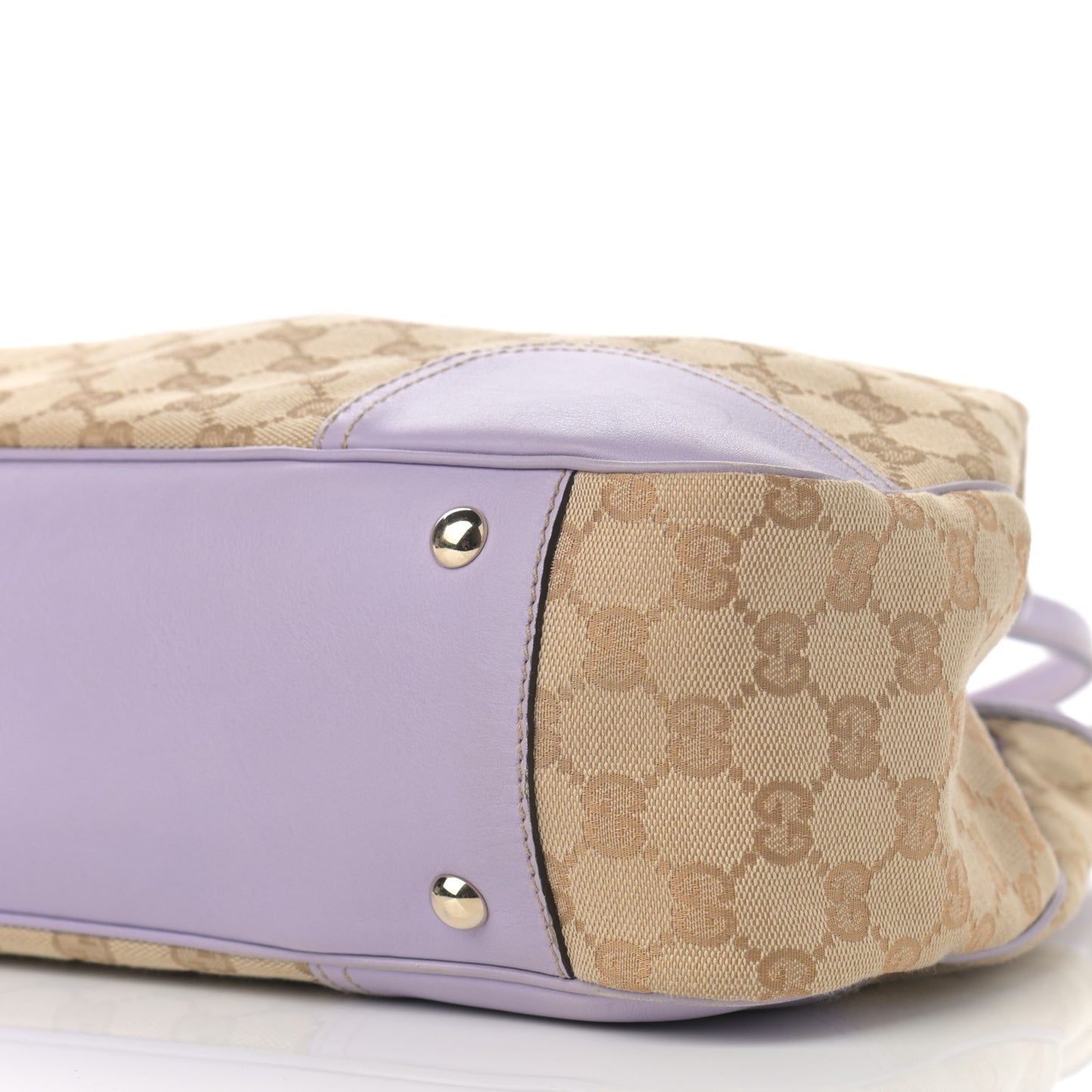 Monogram Medium Princy Tote Lilac
