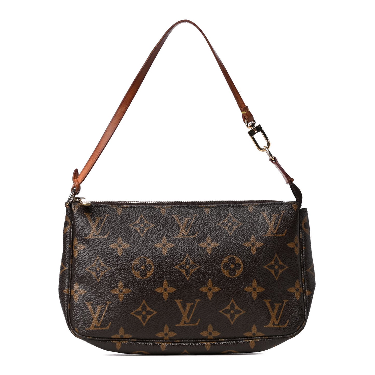 Monogram Pochette Accessories